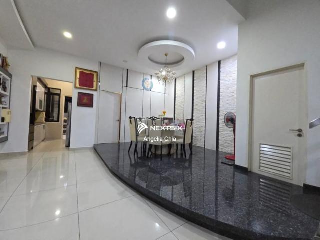Residential House for sale in Johor