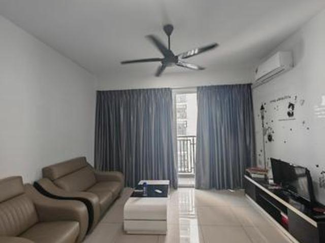 Apartment for rent in Johore Bahru, Johor
