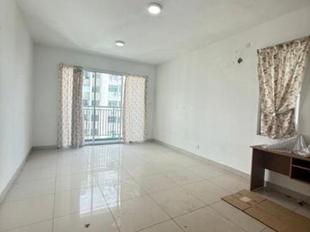 Apartment for sale in Johore Bahru, Johor