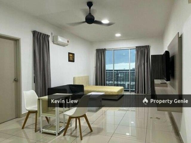 Apartment for rent in Johore Bahru, Johor