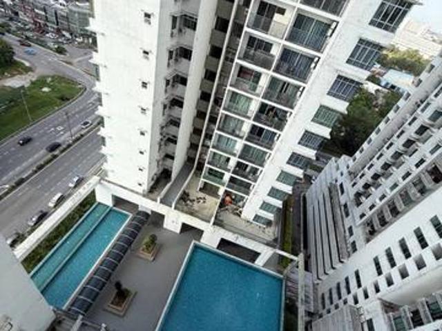 Serviced Residence for sale in Johore Bahru, Johor