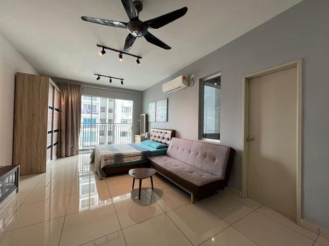 Apartment for rent in Johore Bahru, Johor