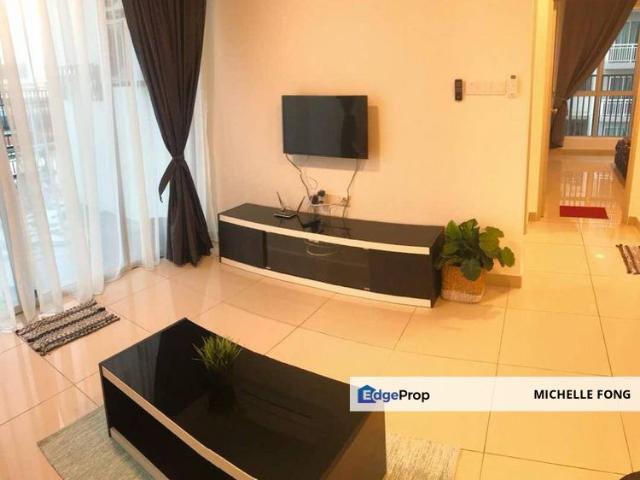 Condominium for sale in Johore Bahru, Johor