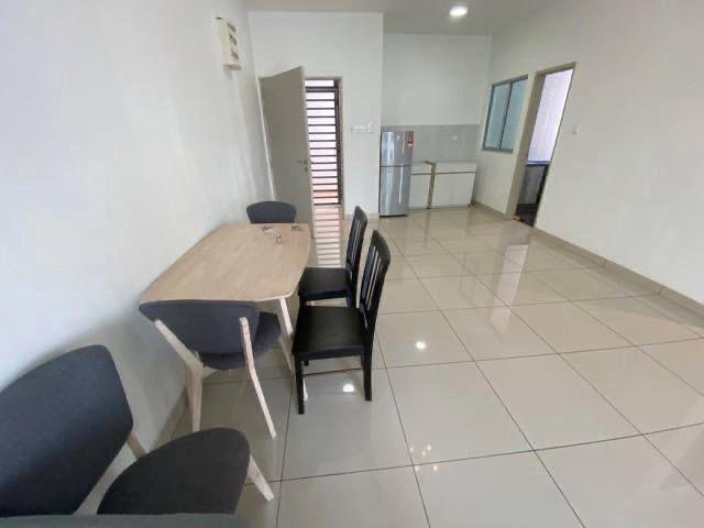 Apartment for rent in Johore Bahru, Johor