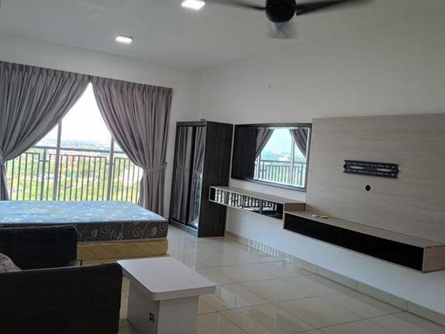Apartment for rent in Johore Bahru, Johor