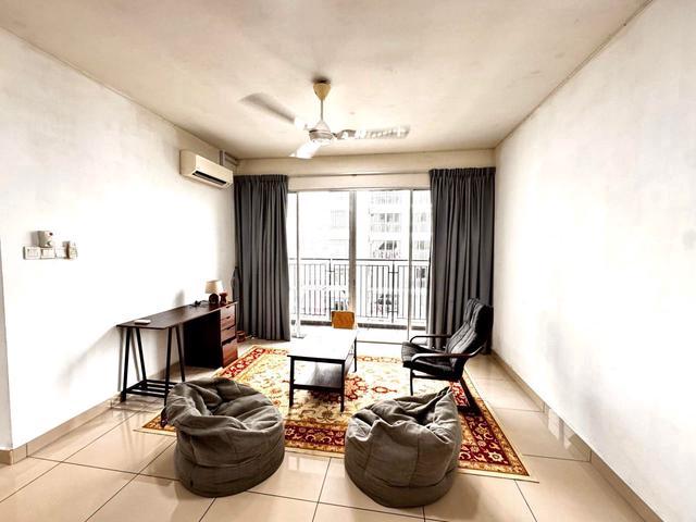 Apartment for rent in Johore Bahru, Johor