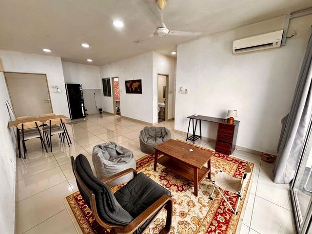 Apartment for rent in Johore Bahru, Johor