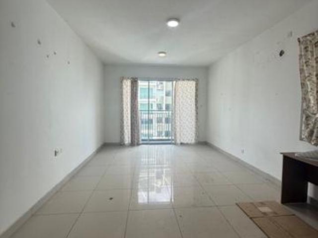 Apartment for sale in Johore Bahru, Johor