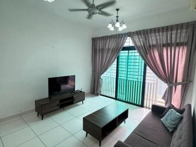 Apartment for sale in Johore Bahru, Johor
