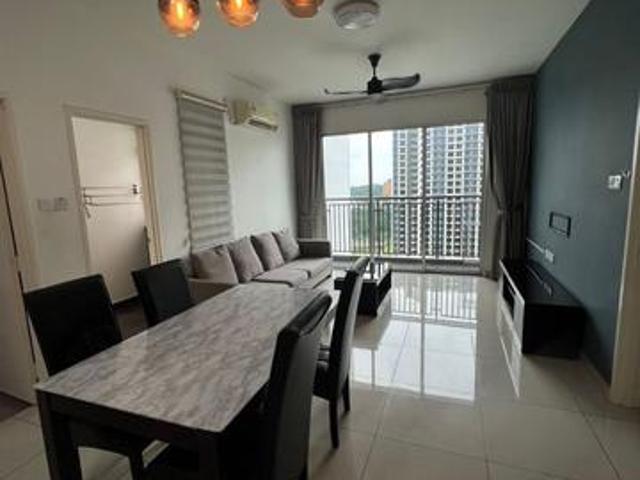 Apartment for rent in Johore Bahru, Johor