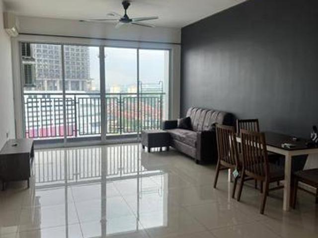 Apartment for rent in Johore Bahru, Johor
