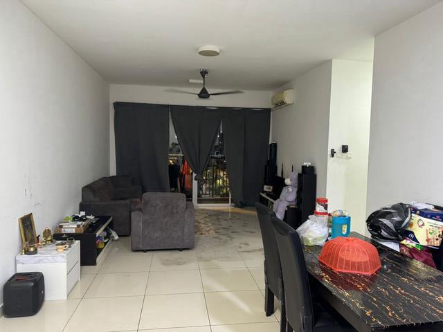 Apartment for rent in Johore Bahru, Johor