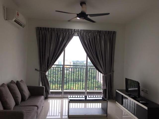 Apartment for rent in Johore Bahru, Johor