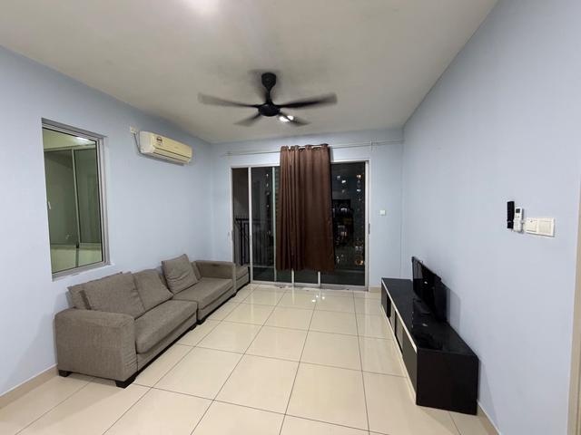 Apartment for rent in Johore Bahru, Johor