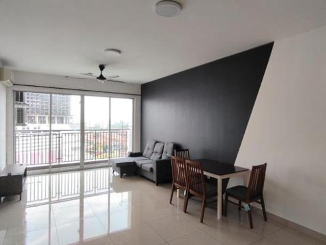 Apartment for rent in Johore Bahru, Johor