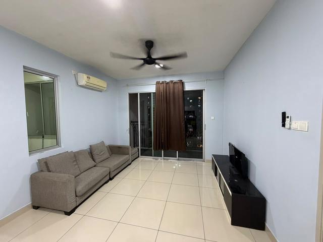 Apartment for rent in Johore Bahru, Johor