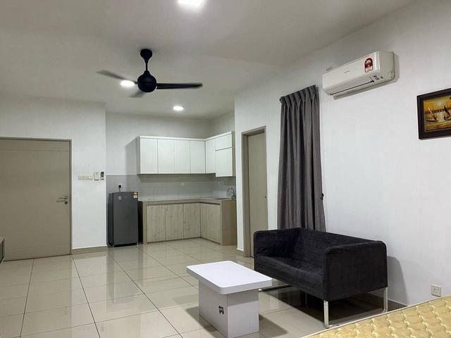 Apartment for rent in Johore Bahru, Johor