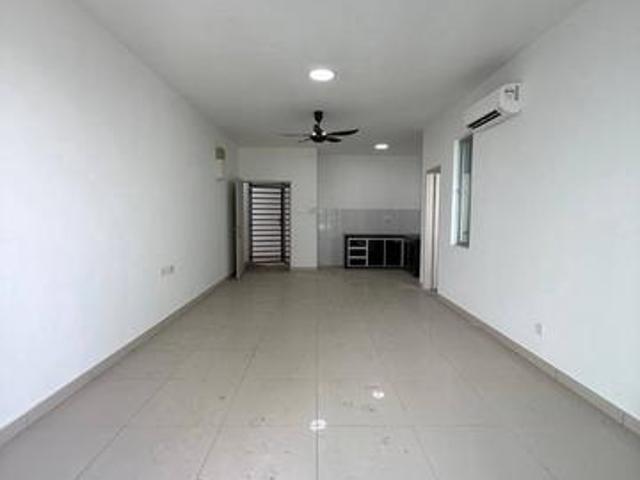 Apartment for sale in Johore Bahru, Johor