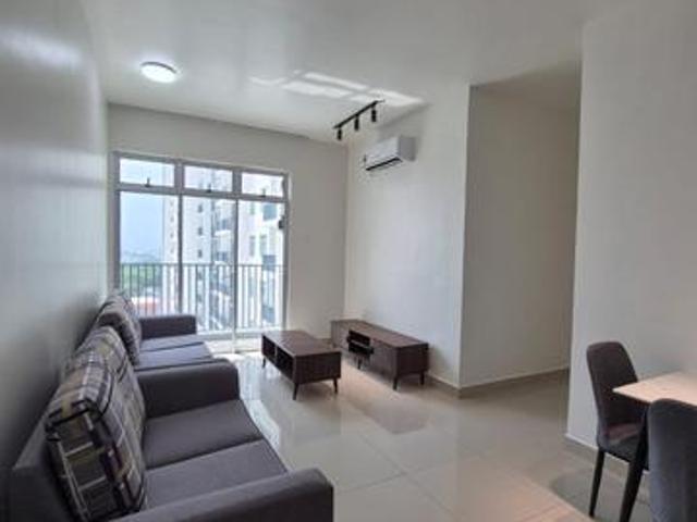Serviced Residence for rent in Johore Bahru, Johor