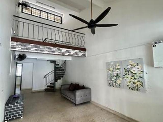 Terraced House for rent in Johore Bahru, Johor