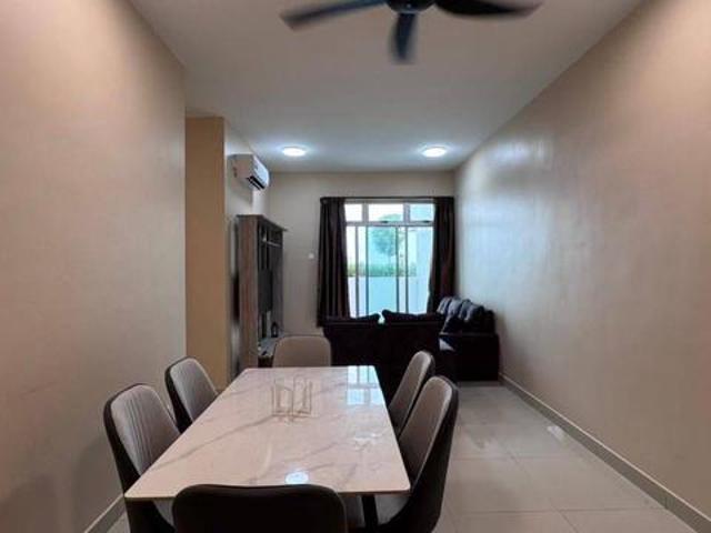 Serviced Residence for rent in Johore Bahru, Johor