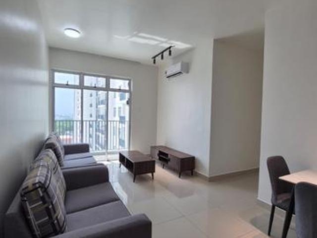 Serviced Residence for rent in Johore Bahru, Johor