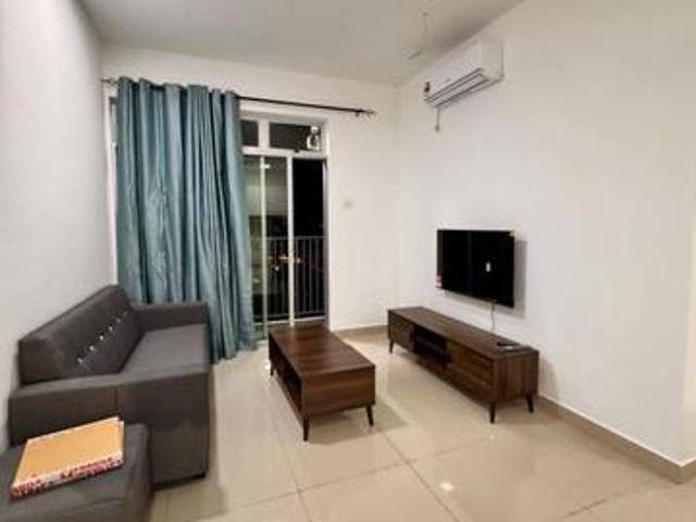 Serviced Residence for rent in Johore Bahru, Johor