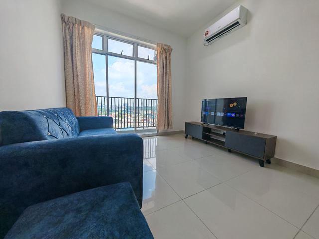 Serviced Residence for rent in Johore Bahru, Johor