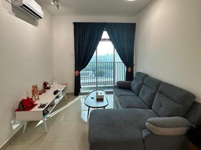 Serviced Residence for rent in Johore Bahru, Johor