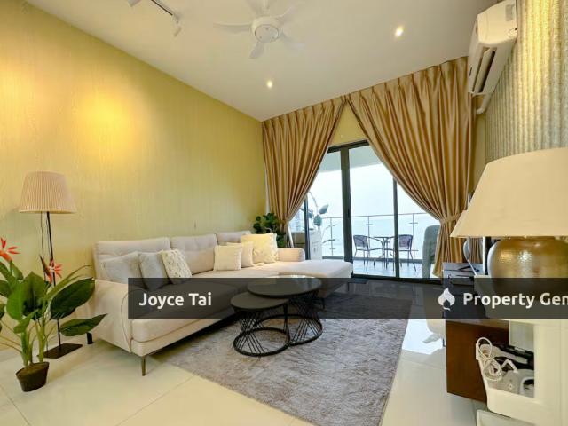 Condominium for rent in Johore Bahru, Johor