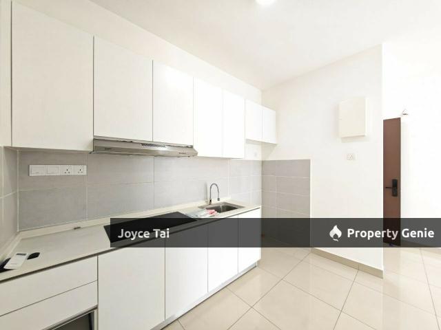 Condominium for rent in Tebrau, Johor