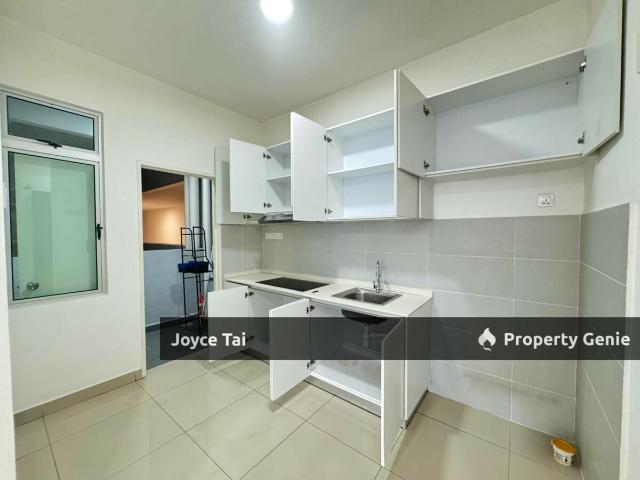 Condominium for rent in Tebrau, Johor