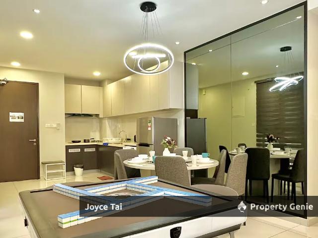 Condominium for rent in Johore Bahru, Johor