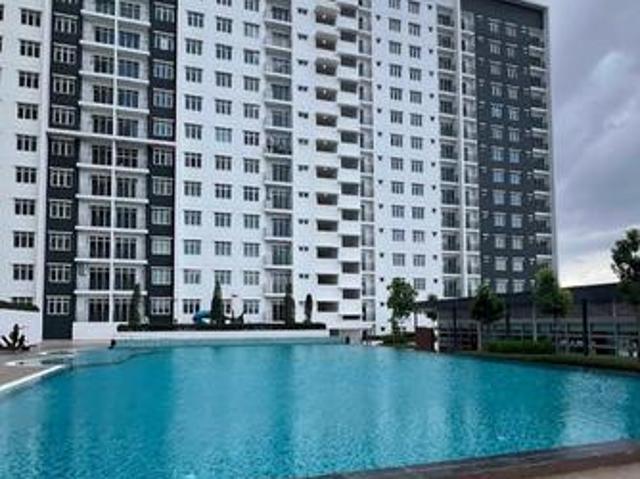 Serviced Residence for rent in Johore Bahru, Johor