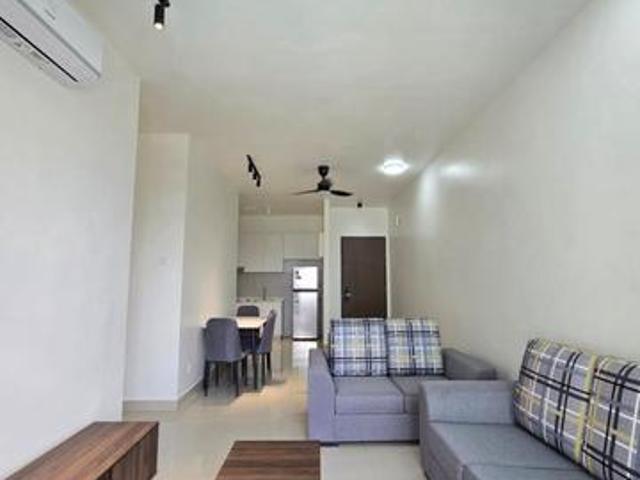 Serviced Residence for rent in Johore Bahru, Johor