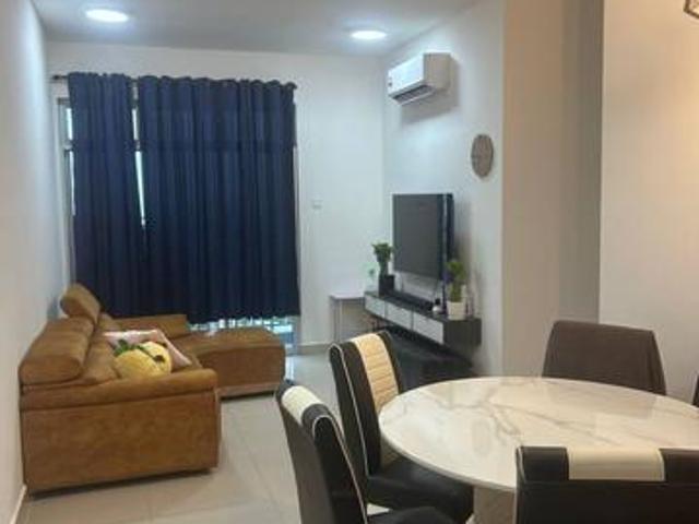 Serviced Residence for rent in Johore Bahru, Johor