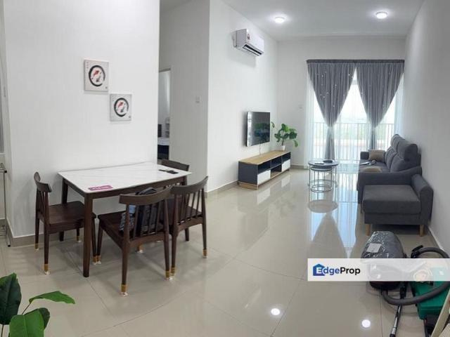 Condominium for rent in Johore Bahru, Johor