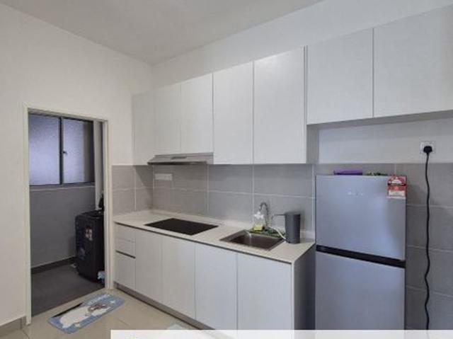 Condominium for rent in Johor Bahru