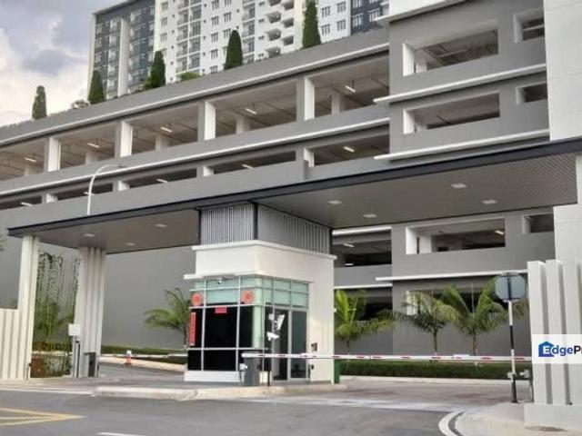 Condominium for sale in Johore Bahru, Johor