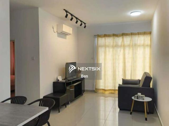 Apartment for rent in Johore Bahru, Johor