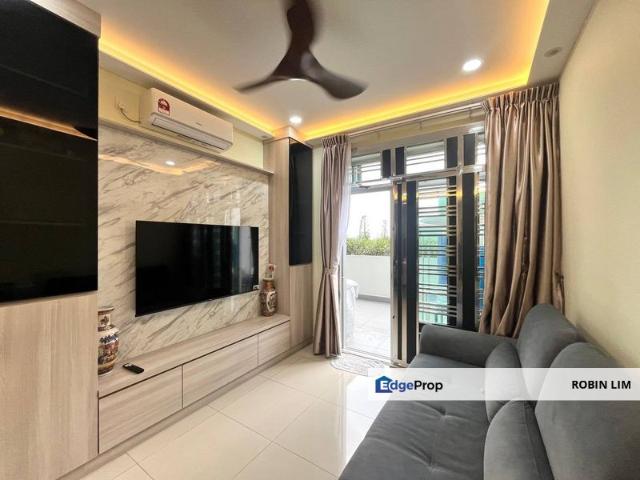Condominium for rent in Johore Bahru, Johor