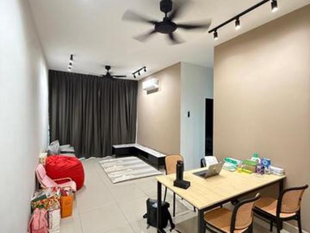 Serviced Residence for rent in Johore Bahru, Johor