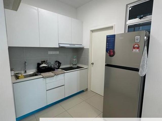 Condominium for rent in Johore Bahru, Johor