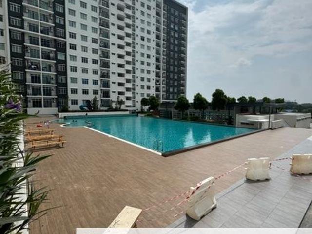 Condominium for rent in Johore Bahru, Johor