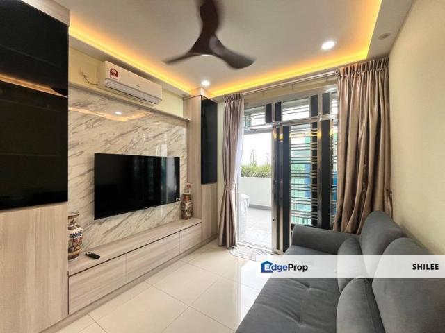 Condominium for rent in Johore Bahru, Johor