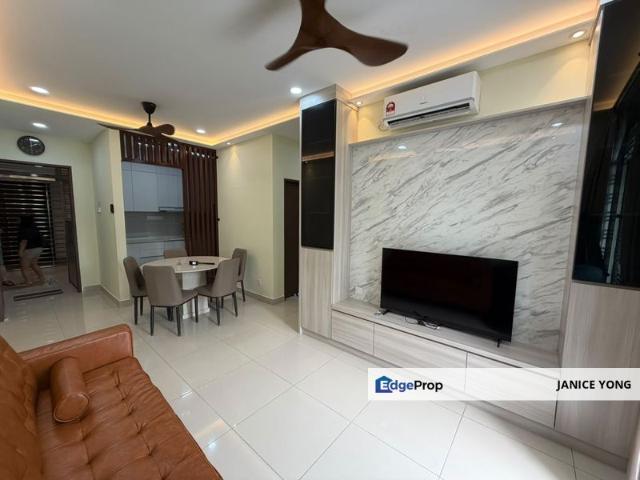 Condominium for rent in Johor Bahru