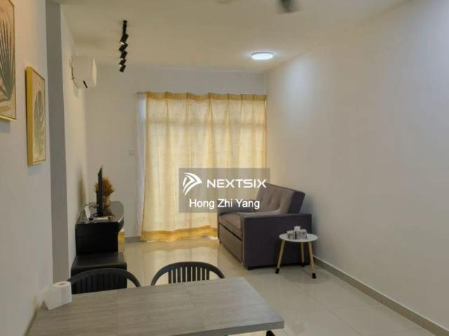 Apartment for rent in Bukit Ledang, Johor
