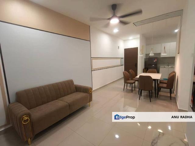Condominium for rent in Johore Bahru, Johor