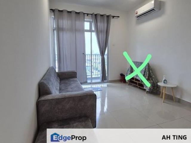 Condominium for rent in Johore Bahru, Johor