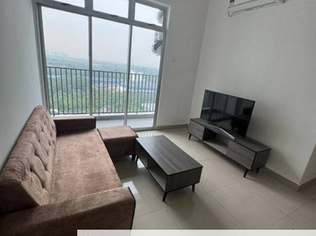 Condominium for rent in Johore Bahru, Johor